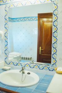 Twin Room room in Son Menut
