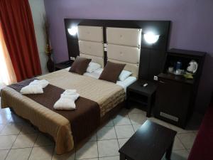 Sidari Waterpark Corfu Greece