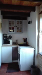 Maisons de vacances Les Hirondelles : photos des chambres
