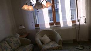 Wachter Ferienwohnung im Frankenwald