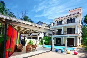 Villa Calangute Phase 10 - Calangute