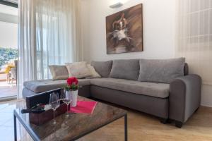 Apartments Regina Maris