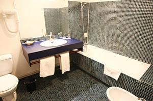 Hotel Des 3 Marchands photo 15