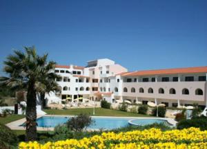 Don Tenorio hotel, 
The Algarve, Portugal.
The photo picture quality can be
variable. We apologize if the
quality is of an unacceptable
level.