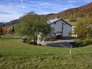 Appartements Les Chamois : photos des chambres