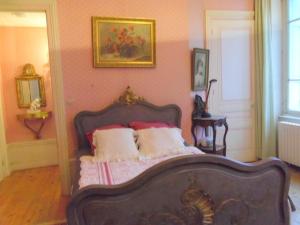 Château de Monteux photo 21
