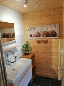 Chalets Chalet L'etale : photos des chambres