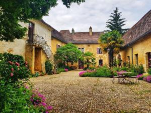 Maisons d'hotes La Bastide du Roy : photos des chambres