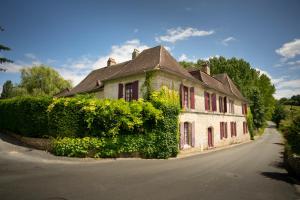 Maisons d'hotes La Bastide du Roy : photos des chambres