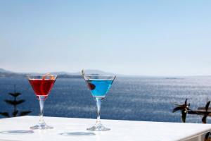Olia Hotel Myconos Greece