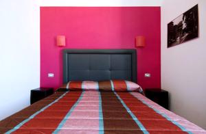 Economy Double Room room in MF Hotel