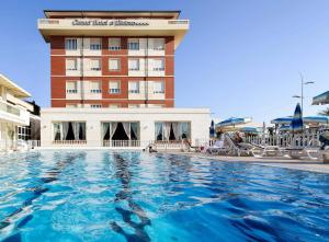 Grand Hotel & Riviera