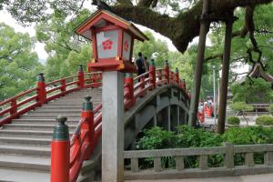 Tranquille Sumiyoshi