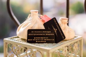 Dat Exx Apartments on Marjanishvili