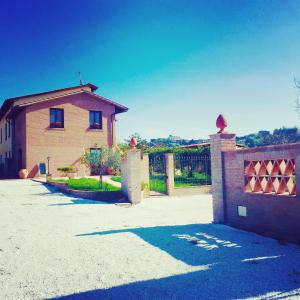 B&B La Toscanina