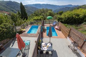 Casa Kiwi - Remote Nature Hideaway