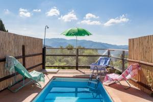 Casa Kiwi - Remote Nature Hideaway