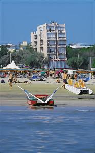 Hotel Tilmar