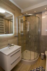 Apartamenty Świnoujście - Kwartał Róży Wiatrów