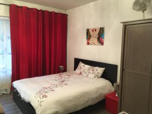 Résidence de lux tout confort 2