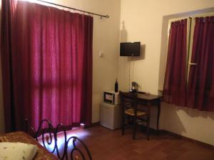 King Room with Garden View