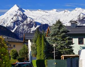 Apartment "Gustav Klimt"
