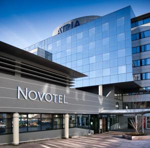 Hotels Novotel Annecy Centre Atria : photos des chambres