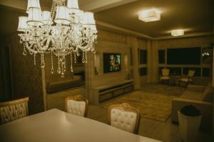 Altos da Bela Vista Gramado centro locação de temporada