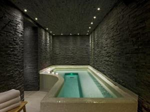 Le Faucigny - Hotel de Charme & SPA