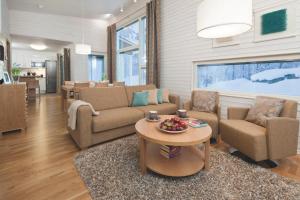 Holiday Club Kuusamon Tropiikki Superior Apartments