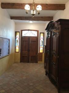 B&B / Chambres d'hotes Chambre du couvent : photos des chambres