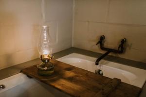 The Stables Accommodation