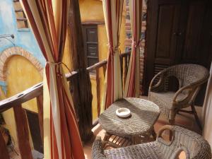 Hotel Anticos Palathos img76