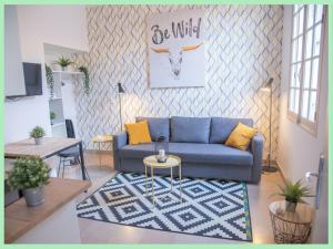 ★ LE PETIT AVIGNONNAIS ★ BELEZA ★ INTRAMUROS ★ CENTER ★