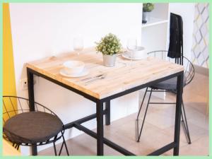 ★ LE PETIT AVIGNONNAIS ★ BELEZA ★ INTRAMUROS ★ CENTER ★