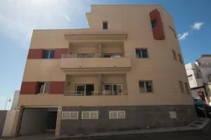 Edificio Arinaga Golden - Arinaga