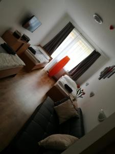 Quadruple Room room in ANGEL´S VENDÉGHÁZ