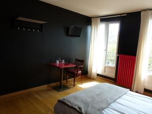 Hotels Hotel Victor : photos des chambres