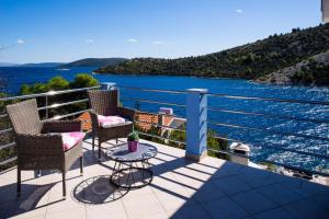 Apartments "Villa Antea"