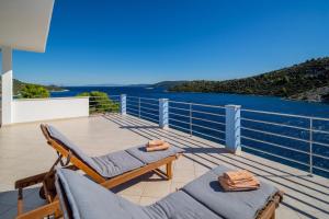 Apartments "Villa Antea"