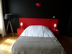 Hotels Hotel Victor : photos des chambres