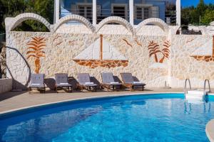 Apartments "Villa Antea"