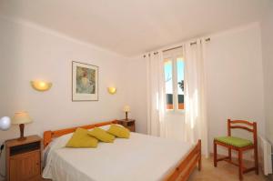 Appart'hotels Villa L'ensoleillade : Appartement - Vue sur Mer