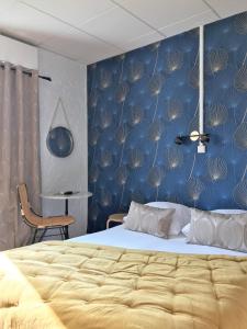 Hotels Le Provence : photos des chambres