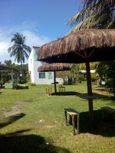 Pousada Acuípe