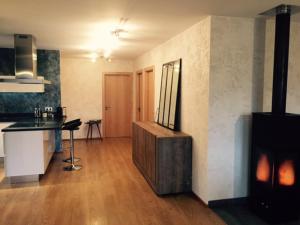 Appartements Meubles de Tourisme Heidelbeere : photos des chambres