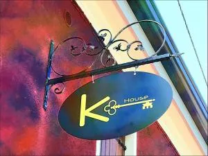 Karingo House - Crocetta