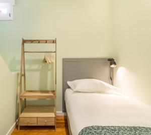 FAISAMA • Porto Apartments