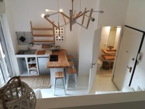 BED and BIKE - BERGAMO Old Town