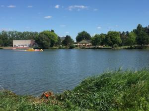 Camping le Rochat Belle Isle